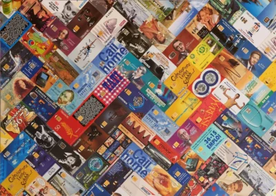 Souvenirs d’une époque révolue